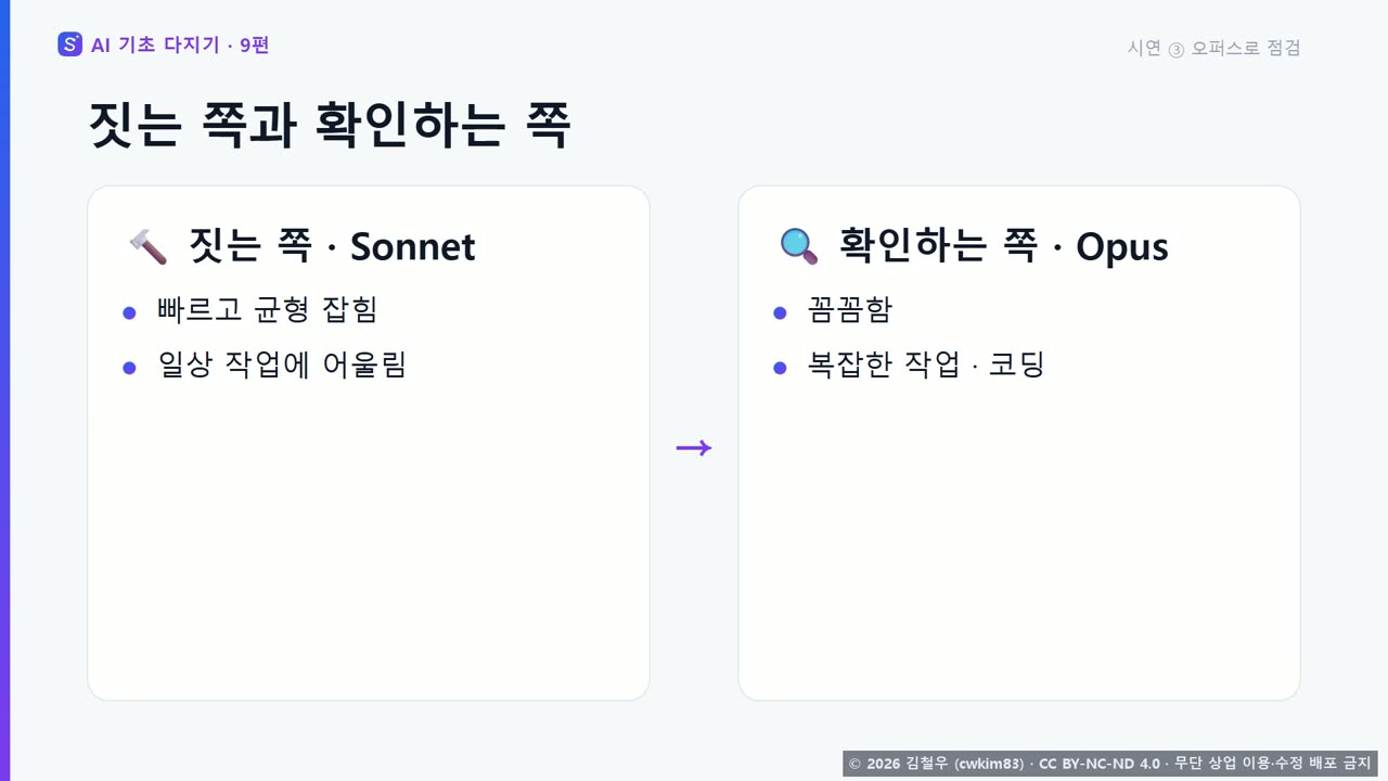 7단계 시연 3, Opus 가 고친 뒤 200번 눌러 다시 확인한 화면